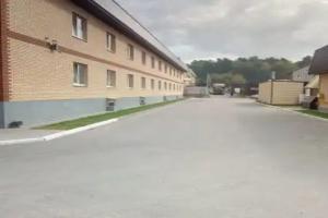 Hostel Avrora, Михнёво