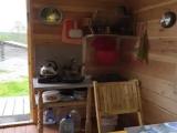 Бюджетный двухместный номер с 2 отдельными кроватями