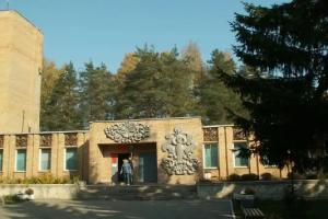 База отдыха «Боровое» Минобороны России в Павлово-Посадском районе