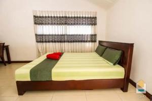 Lotus dreams hotel, Матара