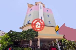 Мини-отель «Vaccinated Staff - OYO 1065 Greenery House», Паттайя