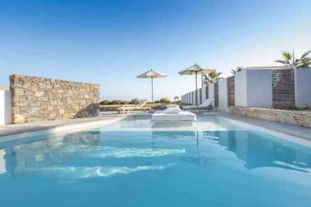 The Island - Adults Only - - 16