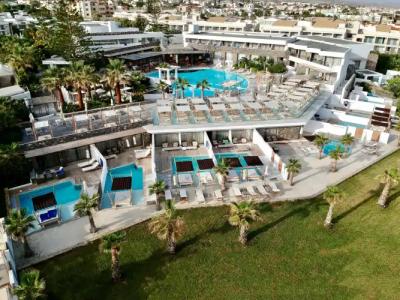 The Island - Adults Only - - 44