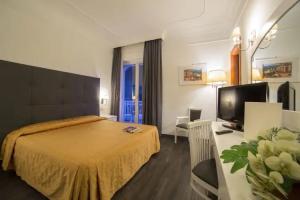 Grand Hotel Parco del Sole - All Inclusive, Сорренто