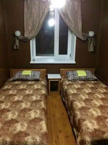 BOR Inn - 21