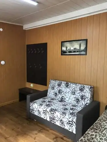 BOR Inn - 32