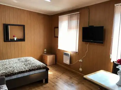 BOR Inn - 36