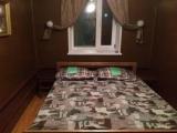 Двухместный номер с 1 кроватью