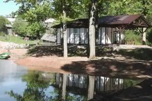 Дом в деревне Селихново