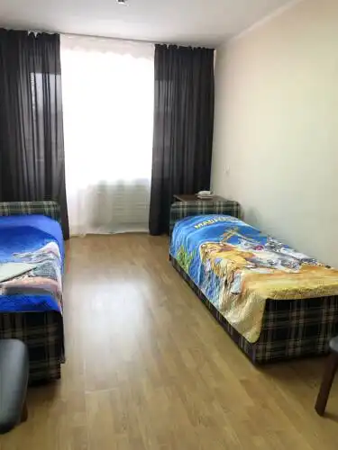 Полушкино - 87