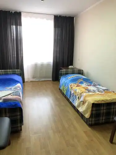 Полушкино - 67