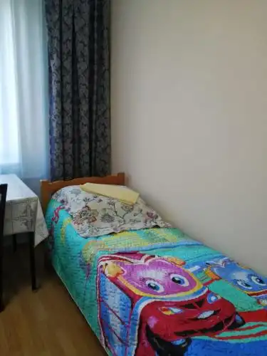 Полушкино - 65