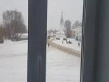 Бюджетный двухместный номер с 1 кроватью