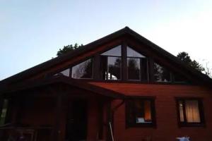 Финский дом «Рантуэ», Токкарлахти