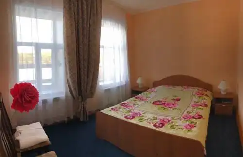 Старая Пристань - 84