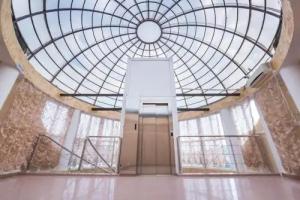 Гостиница «Семирамида», Архипо-Осиповка