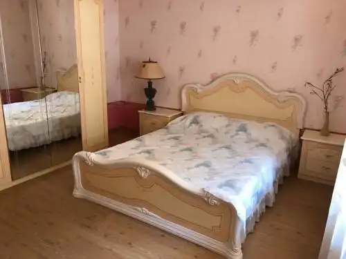 Парус - 3