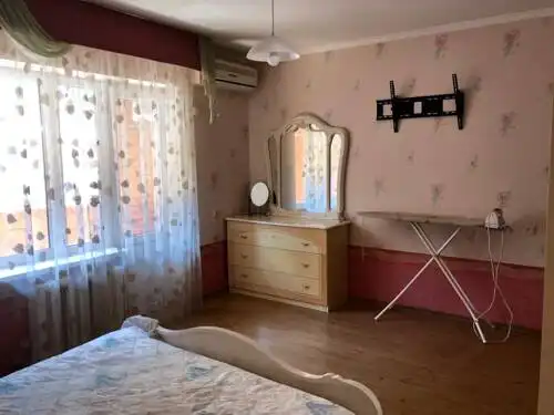 Парус - 5