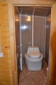 Конно-туристическая база Добрый Яр - 9