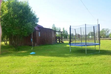 Конно-туристическая база Добрый Яр - 0