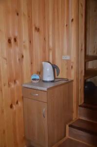 Конно-туристическая база Добрый Яр - 11