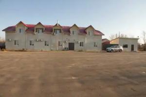 Гостиница «Терешка», Синодское
