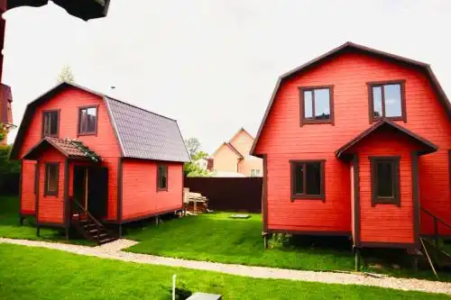 Ra Famely dacha - 87