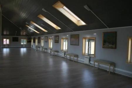 ЭКО-ферма Алексино-Истра - 8