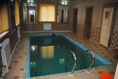 ЭКО-ферма Алексино-Истра - 9