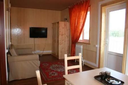 ЭКО-ферма Алексино-Истра - 3