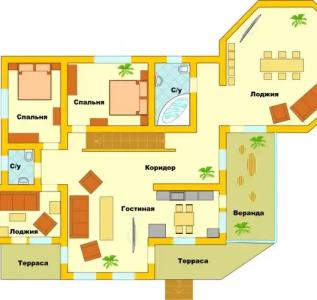 ЭКО-ферма Алексино-Истра - 15