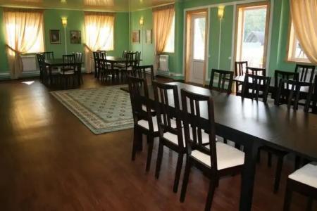 ЭКО-ферма Алексино-Истра - 17