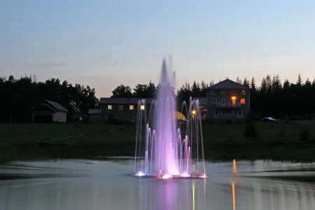 ЭКО-ферма Алексино-Истра - 13