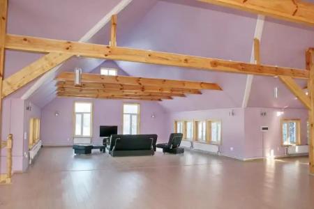 ЭКО-ферма Алексино-Истра - 11