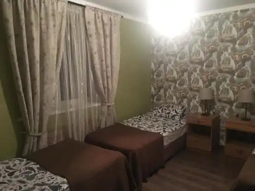 Дом Рыбака и Охотника - 57