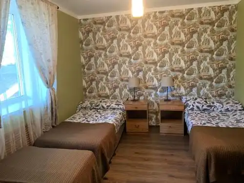 Дом Рыбака и Охотника - 52