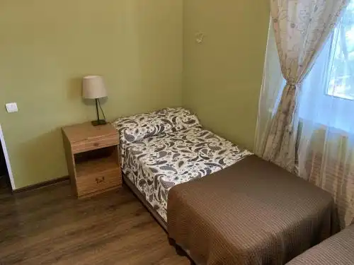 Дом Рыбака и Охотника - 50
