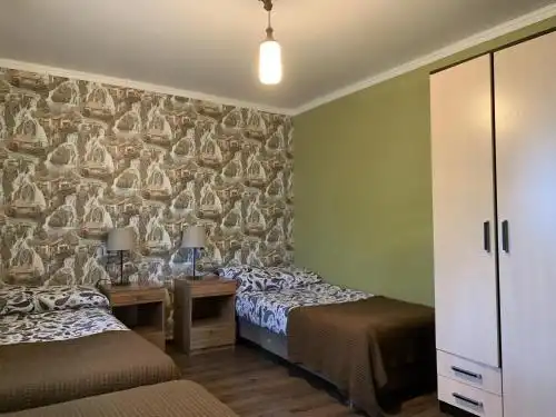 Дом Рыбака и Охотника - 55