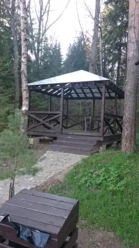 Грахевка Village - 60