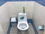 Односпальная кровать в общем номере