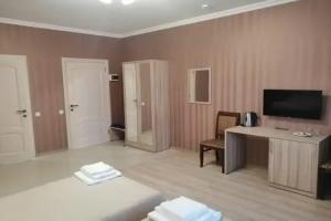 Мини-отель «Караван», Краснокаменск