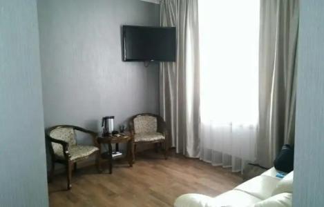 Ред Стоун - 3