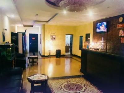 Ред Стоун - 1