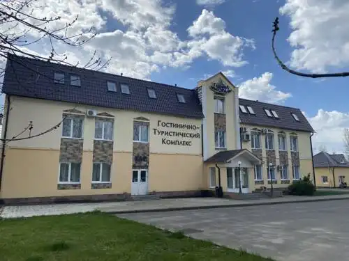 Глазова Гора - 0