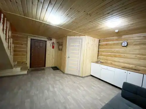Барвиха - 1