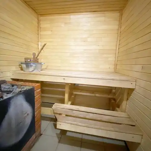 Барвиха - 13