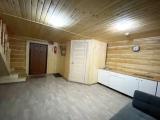 Апартаменты с 1 спальней