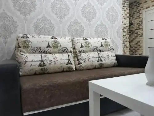 Apartment on Polesskaya 28 - 7