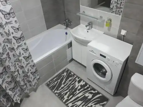 Apartment on Polesskaya 28 - 10