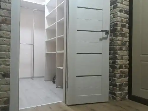 Apartment on Polesskaya 28 - 12
